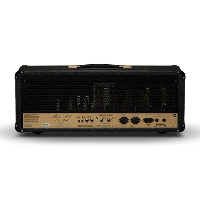 Marshall 2203MS JCM800 Head 100W Modified Master Volume Head