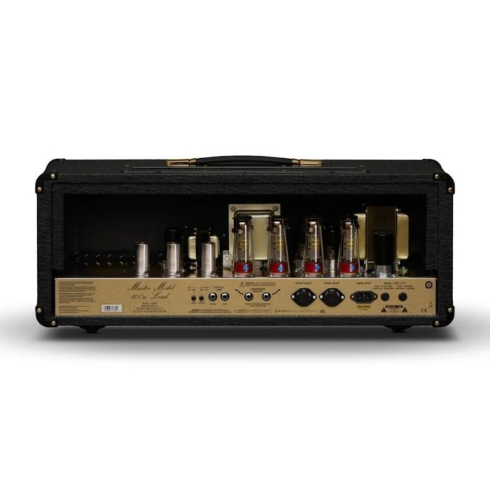 Marshall 2203MS JCM800 Head 100W Modified Master Volume Head