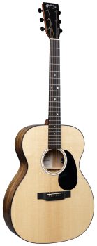 Martin 000-12E Koa