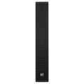 Rcf 3-way column array - 6 x 5in + 4 x 1in - 200W