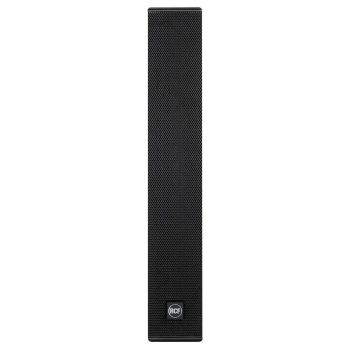 Rcf 3-way column array - 6 x 5in + 4 x 1in - 200W