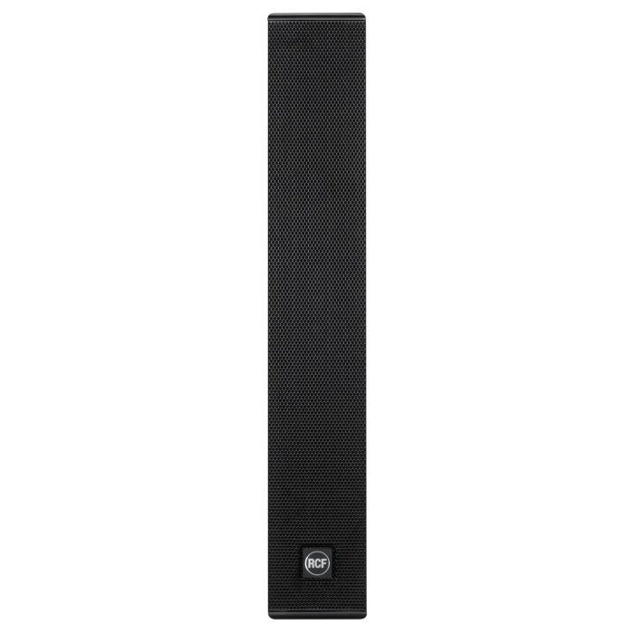 Rcf 3-way column array - 6 x 5in + 4 x 1in - 200W