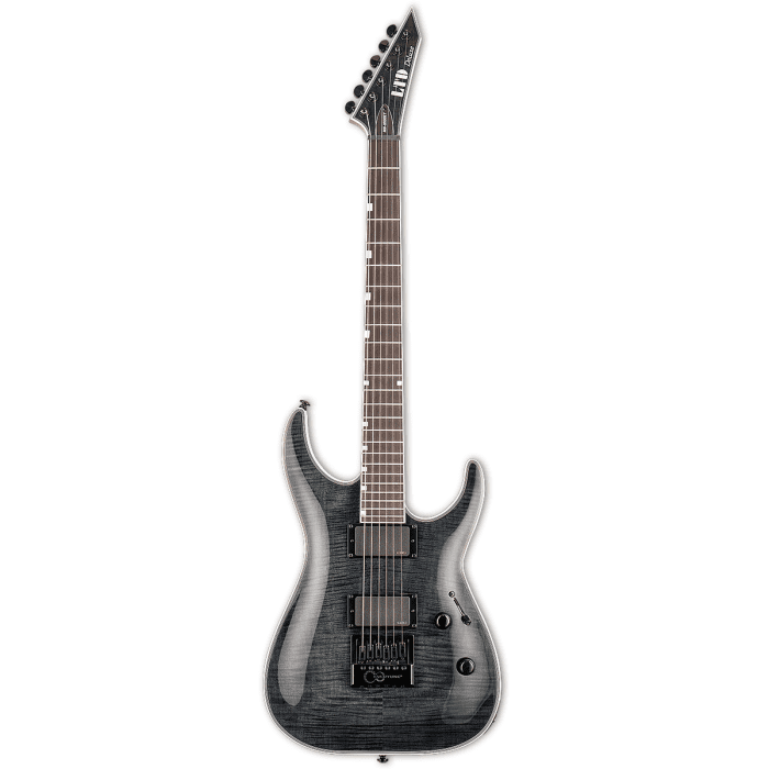 Ltd MH-1000 EVERTUNE STBLK LH SEE THRU BLACK