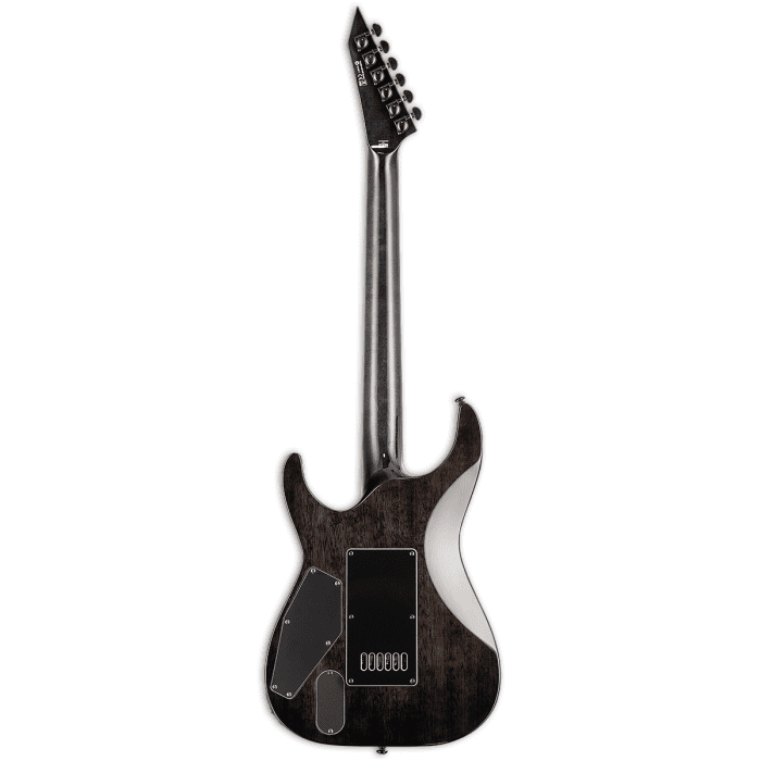 Ltd MH-1000 EVERTUNE STBLK LH SEE THRU BLACK