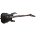 Ltd MH-1000 EVERTUNE STBLK LH SEE THRU BLACK
