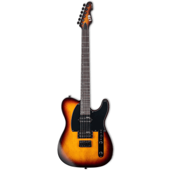 Ltd TE-200 TSB TOBACCO SUNBURST
