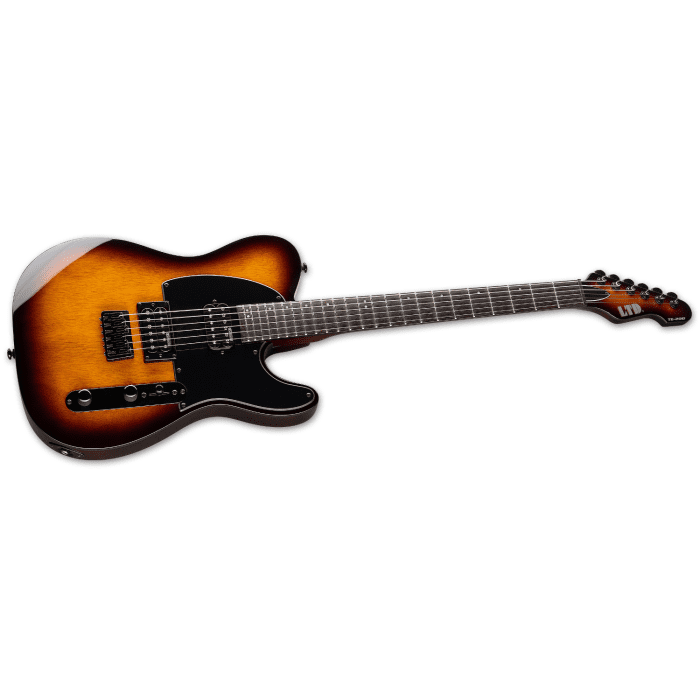 Ltd TE-200 TSB TOBACCO SUNBURST