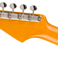 Fender American Vintage II 1965 Stratocaster, Round-Lam Rosewood Fingerboard, Candy Apple Red