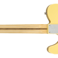 Fender American Performer Telecaster, Maple Fingerboard, Vintage White