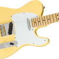 Fender American Performer Telecaster, Maple Fingerboard, Vintage White