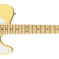 Fender American Performer Telecaster, Maple Fingerboard, Vintage White