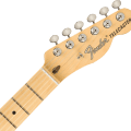 Fender American Performer Telecaster, Maple Fingerboard, Vintage White