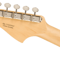 Fender American Performer Jazzmaster, Rosewood Fingerboard, Satin Lake Placid Blue