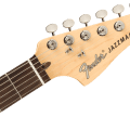 Fender American Performer Jazzmaster, Rosewood Fingerboard, Satin Lake Placid Blue