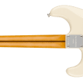 Fender Nile Rodgers Hitmaker Stratocaster, Maple Fingerboard, Olympic White
