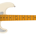 Fender Nile Rodgers Hitmaker Stratocaster, Maple Fingerboard, Olympic White