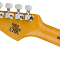 Fender Nile Rodgers Hitmaker Stratocaster, Maple Fingerboard, Olympic White