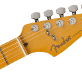 Fender Nile Rodgers Hitmaker Stratocaster, Maple Fingerboard, Olympic White