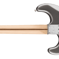 Fender Eric Clapton Stratocaster, Maple Fingerboard, Pewter