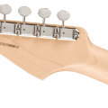 Fender Eric Clapton Stratocaster, Maple Fingerboard, Pewter