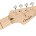 Fender Eric Clapton Stratocaster, Maple Fingerboard, Pewter