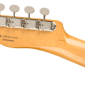 Fender Jason Isbell Custom Telecaster, Rosewood, 3-color Chocolate Burst