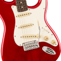Fender Player II Stratocaster Rosewood Fingerboard, Transparent Cherry Burst