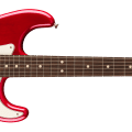 Fender Player II Stratocaster Rosewood Fingerboard, Transparent Cherry Burst