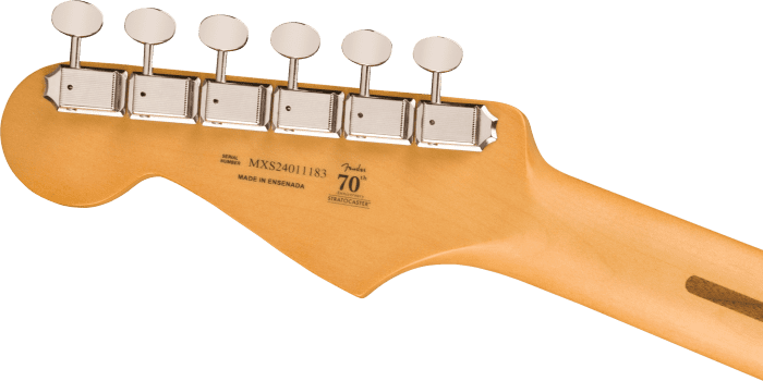 Fender Player II Stratocaster Rosewood Fingerboard, Transparent Cherry Burst