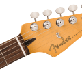 Fender Player II Stratocaster Rosewood Fingerboard, Transparent Cherry Burst