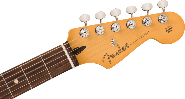 Fender Player II Stratocaster Rosewood Fingerboard, Transparent Cherry Burst