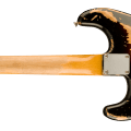Fender Mike McCready Stratocaster, Rosewood Fingerboard, 3-Color Sunburst