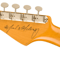 Fender Mike McCready Stratocaster, Rosewood Fingerboard, 3-Color Sunburst
