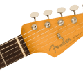Fender Mike McCready Stratocaster, Rosewood Fingerboard, 3-Color Sunburst