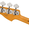 Fender Player Plus Precision Bass, Maple Fingerboard, Fiesta Red