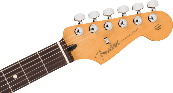 Fender Player II Modified Stratocaster, Rosewood Fingerboard, Olympic Pearl
