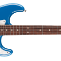 Fender Player II Modified Stratocaster, Rosewood Fingerboard, Electric Blue