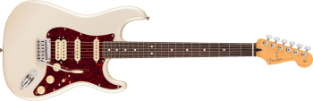 Fender Player II Modified Stratocaster HSS, Rosewood Fingerboard, Olympic Pearl