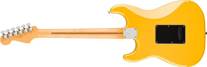 Fender Player II Modified Stratocaster HSS, Rosewood Fingerboard, Sunshine Yellow