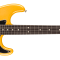 Fender Player II Modified Stratocaster HSS, Rosewood Fingerboard, Sunshine Yellow