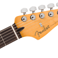 Fender Player II Modified Stratocaster HSS, Rosewood Fingerboard, Sunshine Yellow