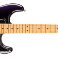 Fender Player II Modified Stratocaster HSS, Maple Fingerboard, Dusk