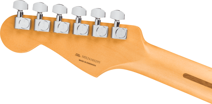 Fender Player II Modified Stratocaster HSS Floyd Rose, Rosewood Fingerboard, 3 Tone Sunburst