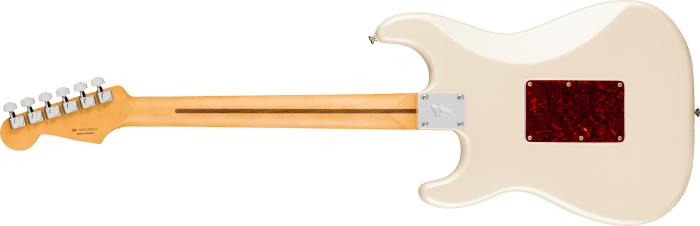 Fender Player II Modified Stratocaster HSS Floyd Rose, Rosewood Fingerboard, Olympic Pearl