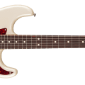 Fender Player II Modified Stratocaster HSS Floyd Rose, Rosewood Fingerboard, Olympic Pearl