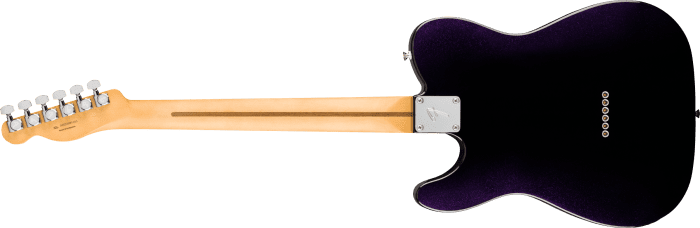Fender Player II Modified Telecaster, Rosewood Fingerboard, Dusk