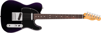 Fender Player II Modified Telecaster, Rosewood Fingerboard, Dusk