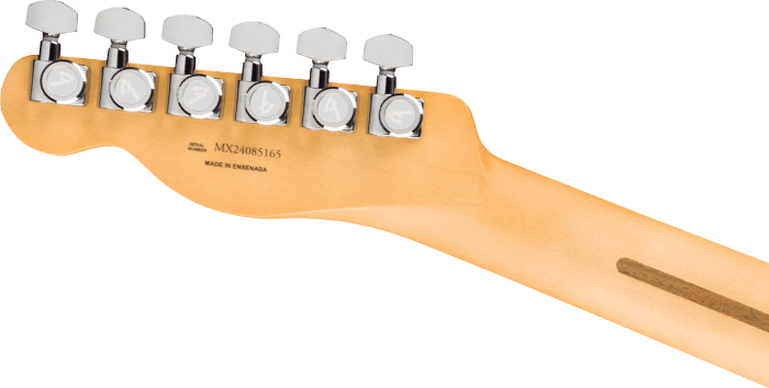 Fender Player II Modified Telecaster, Rosewood Fingerboard, Dusk