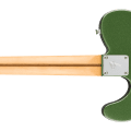 Fender Player II Modified Telecaster, Rosewood Fingerboard, Harvest Green Metallic