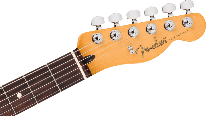 Fender Player II Modified Telecaster, Rosewood Fingerboard, Harvest Green Metallic